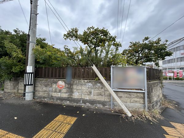かすみ町 土地 土地写真 かすみ町 土地 土地写真