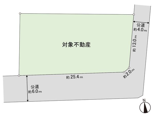かすみ町 土地 その他 かすみ町 土地 その他