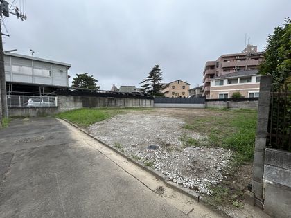 河原町2丁目 土地 土地写真