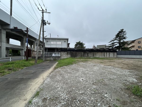 土地写真
