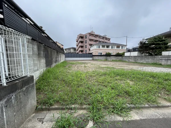 土地写真