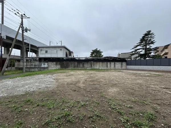 土地写真