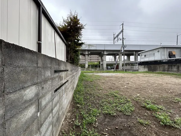 土地写真