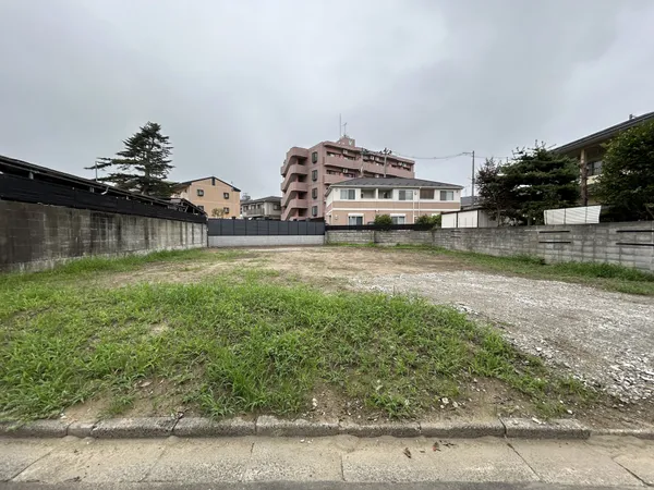 土地写真