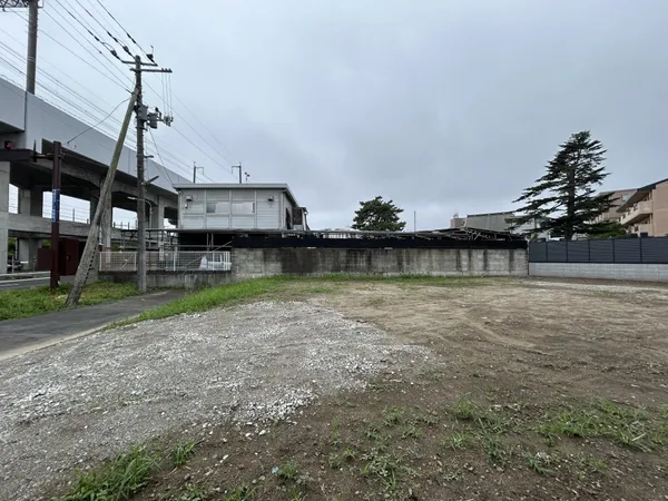 土地写真