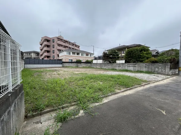 土地写真
