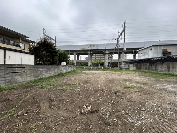 土地写真