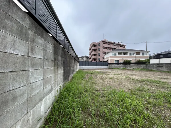 土地写真