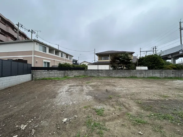土地写真