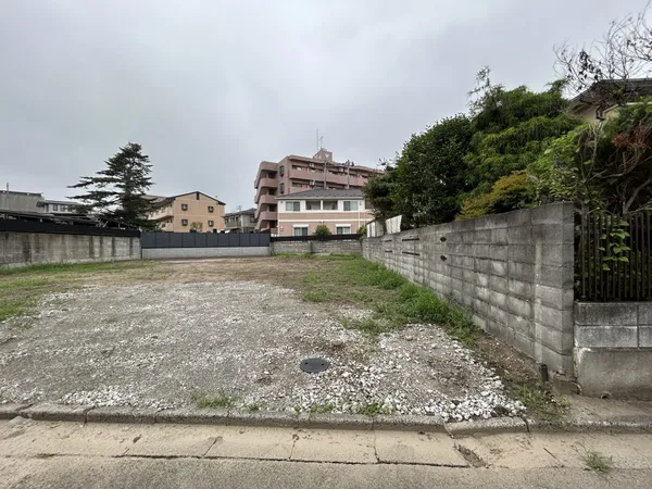 土地写真