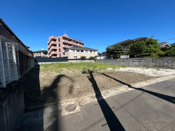 土地写真