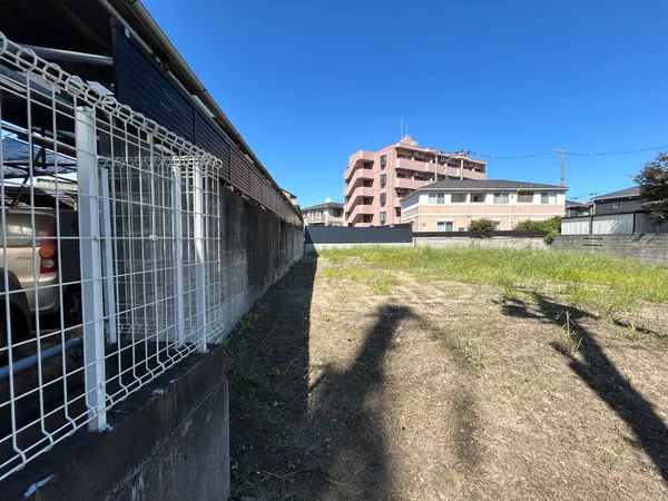 土地写真