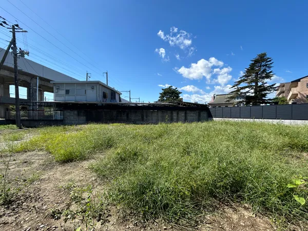 土地写真