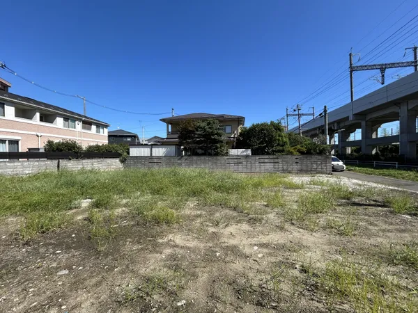 土地写真