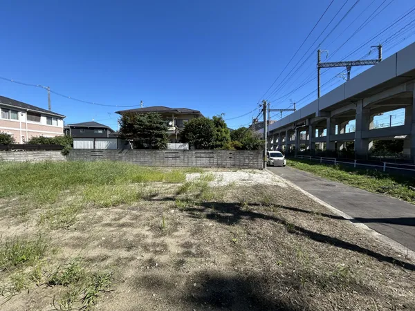 土地写真