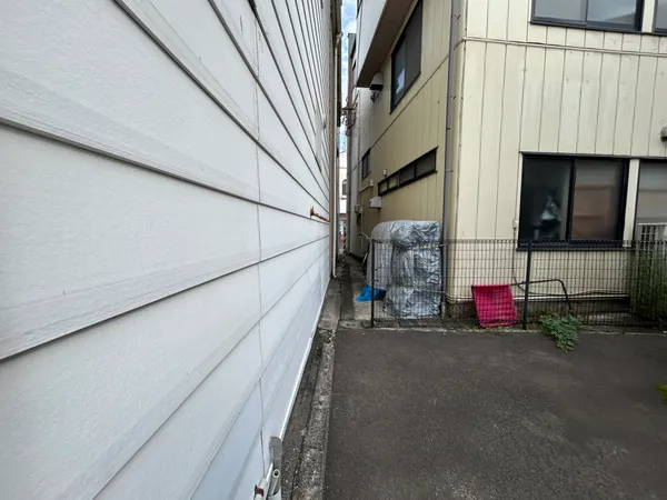 土地写真