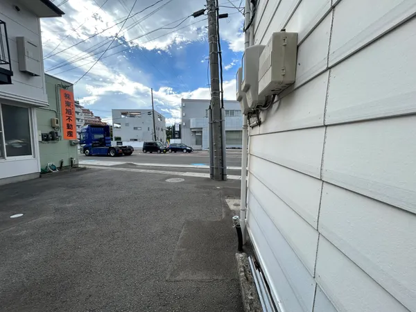 土地写真