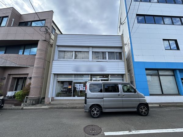 多賀城市下馬5丁目 土地 土地写真 多賀城市下馬5丁目 土地 土地写真