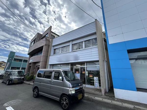土地写真
