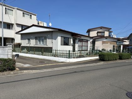 福室6丁目 土地 土地写真