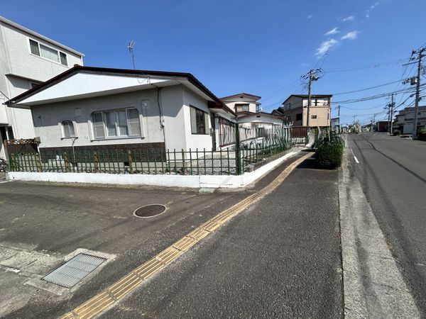 福室6丁目 土地 土地写真