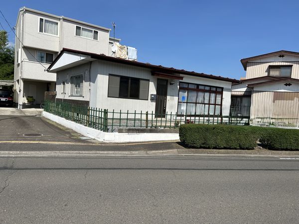福室6丁目 土地 土地写真