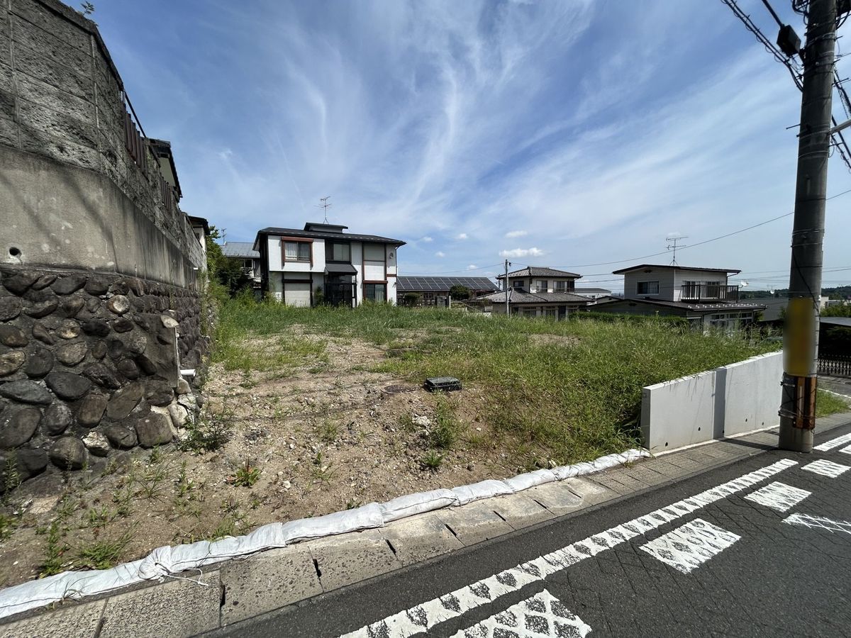 土地写真