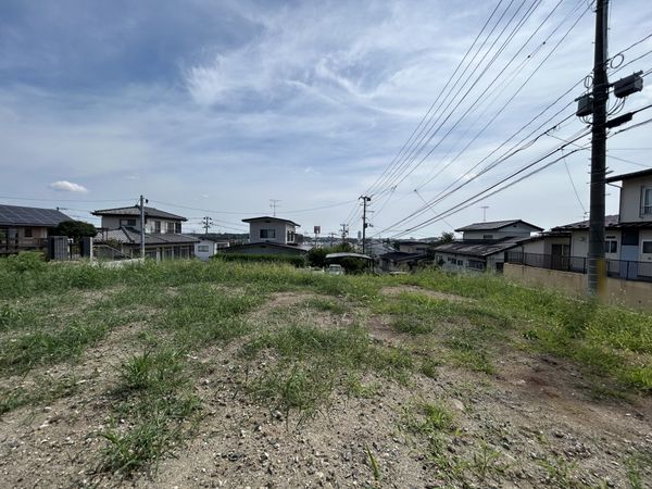 土地写真