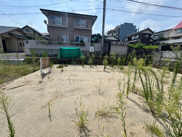 土地写真