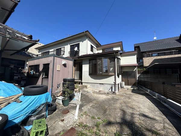 宮城野1丁目 土地 土地写真 土地写真