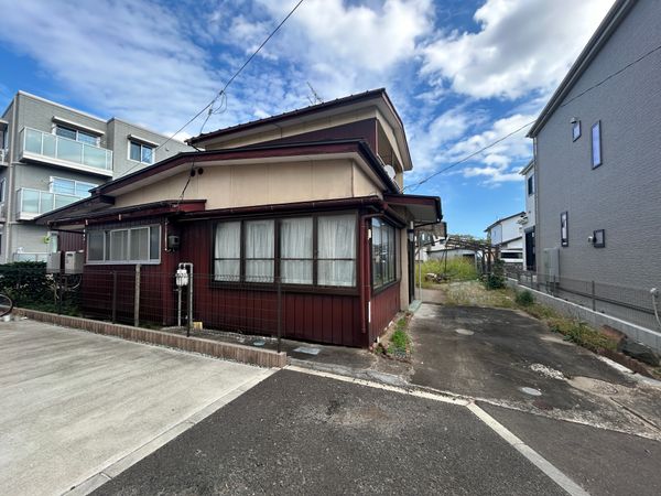 霞目2丁目 土地 土地写真 土地写真