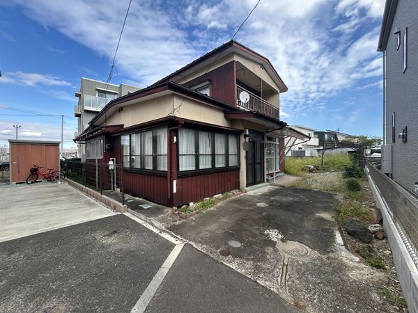 霞目2丁目 土地 土地写真 霞目2丁目 土地 土地写真