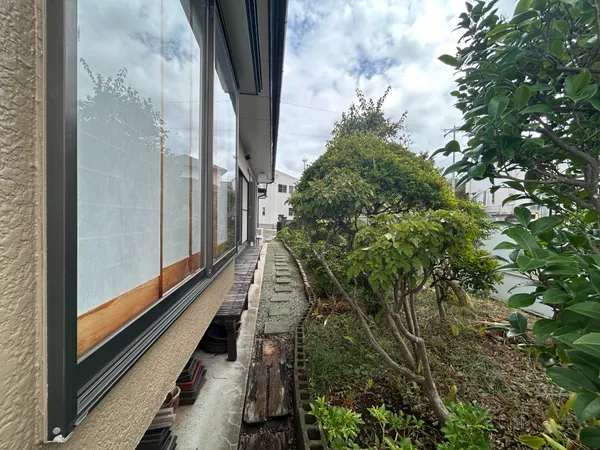 土地写真
