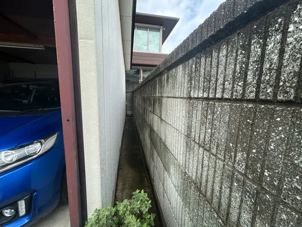 土地写真