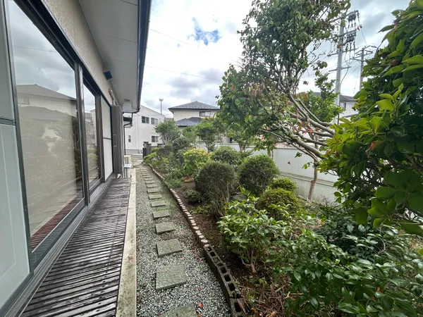 土地写真