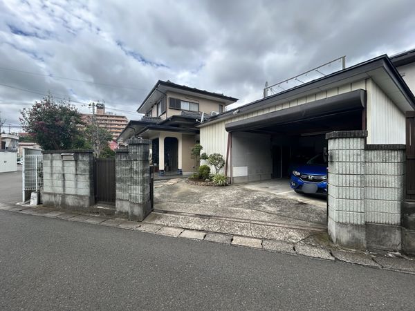 多賀城市下馬5丁目 土地 土地写真 多賀城市下馬5丁目 土地 土地写真