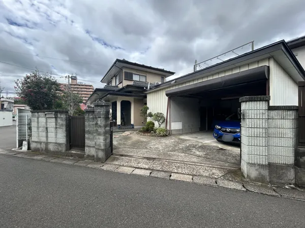 土地写真