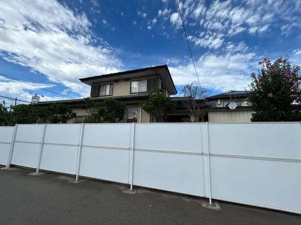 土地写真