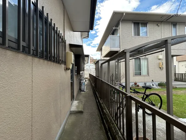 土地写真