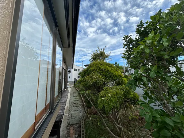 土地写真