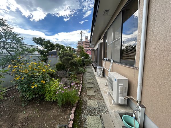 多賀城市下馬5丁目 土地 土地写真