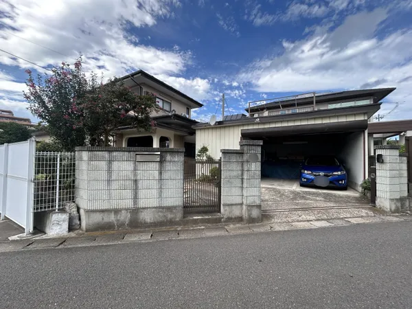 土地写真