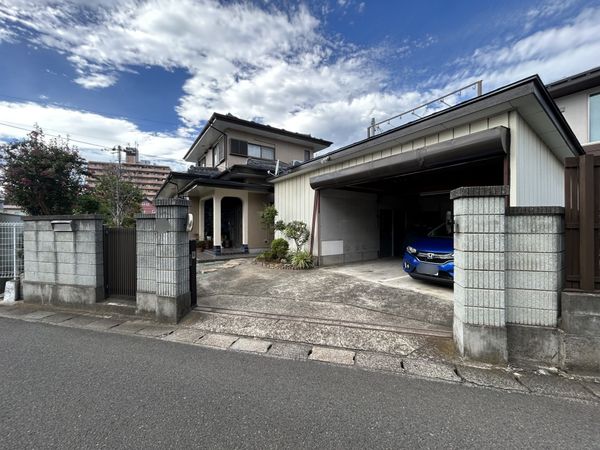 多賀城市下馬5丁目 土地 土地写真