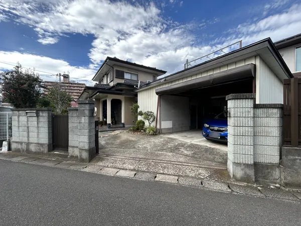 土地写真