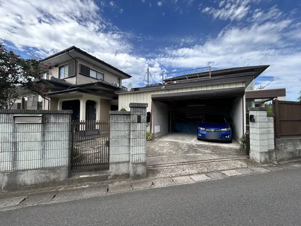 土地写真