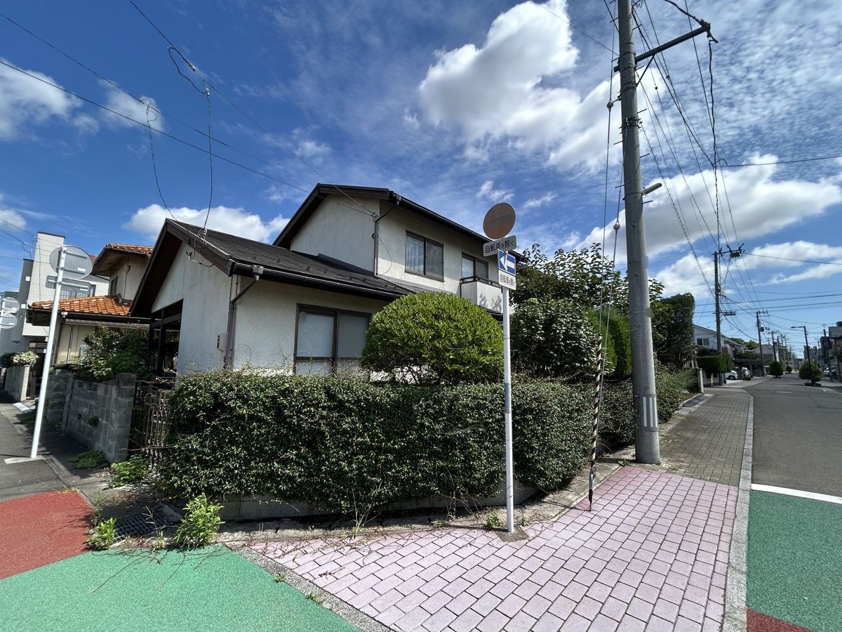 土地写真