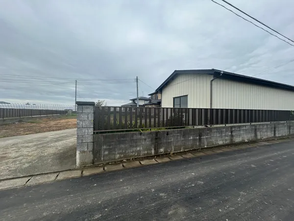 土地写真