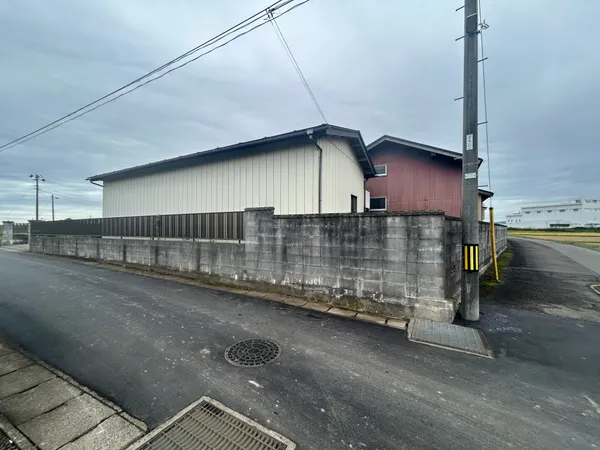 土地写真