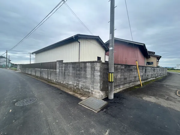 土地写真