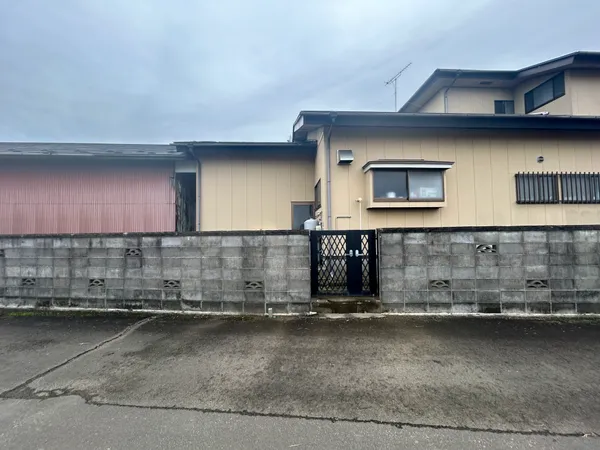 土地写真